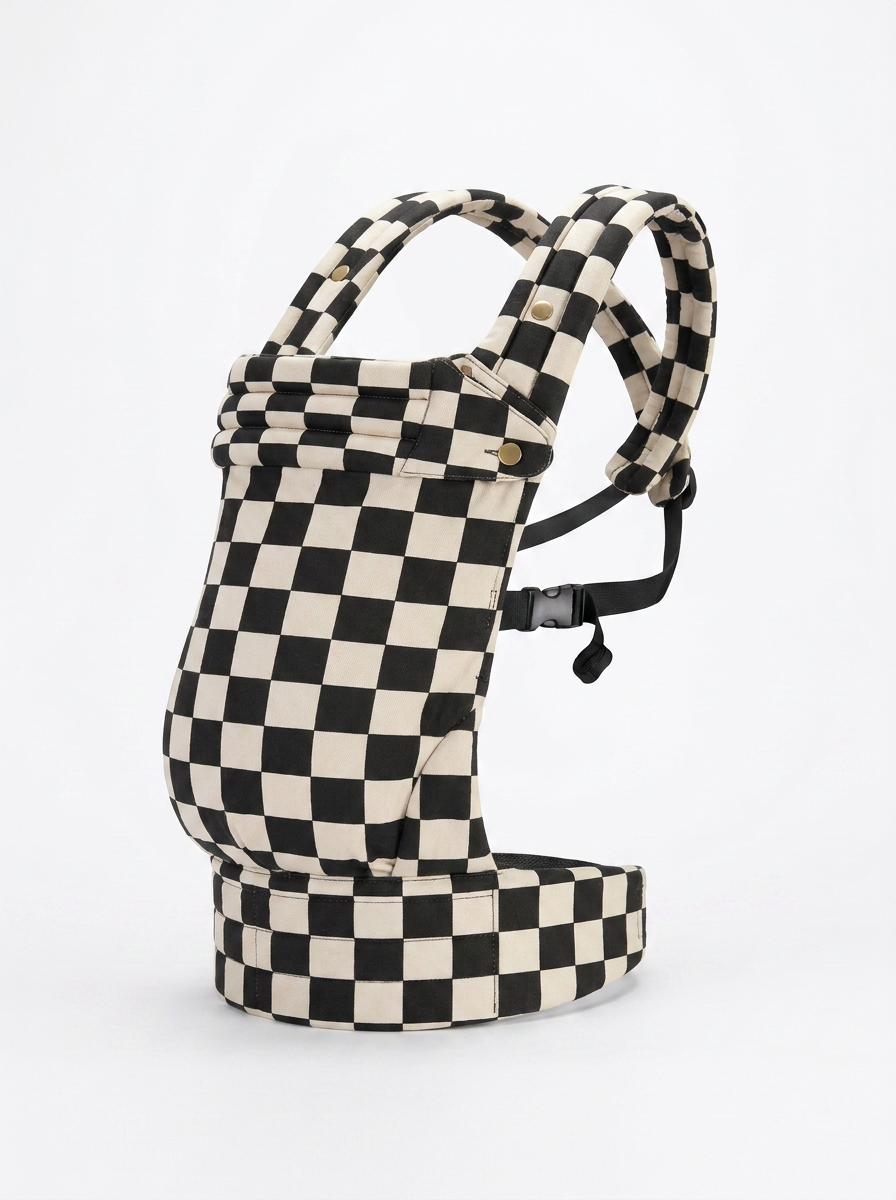 Porte-bébé physiologique simple