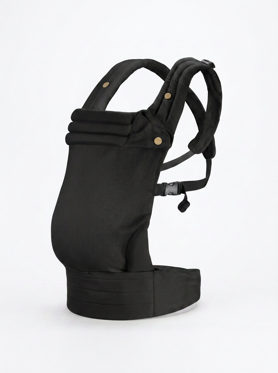 Porte-bébé physiologique simple