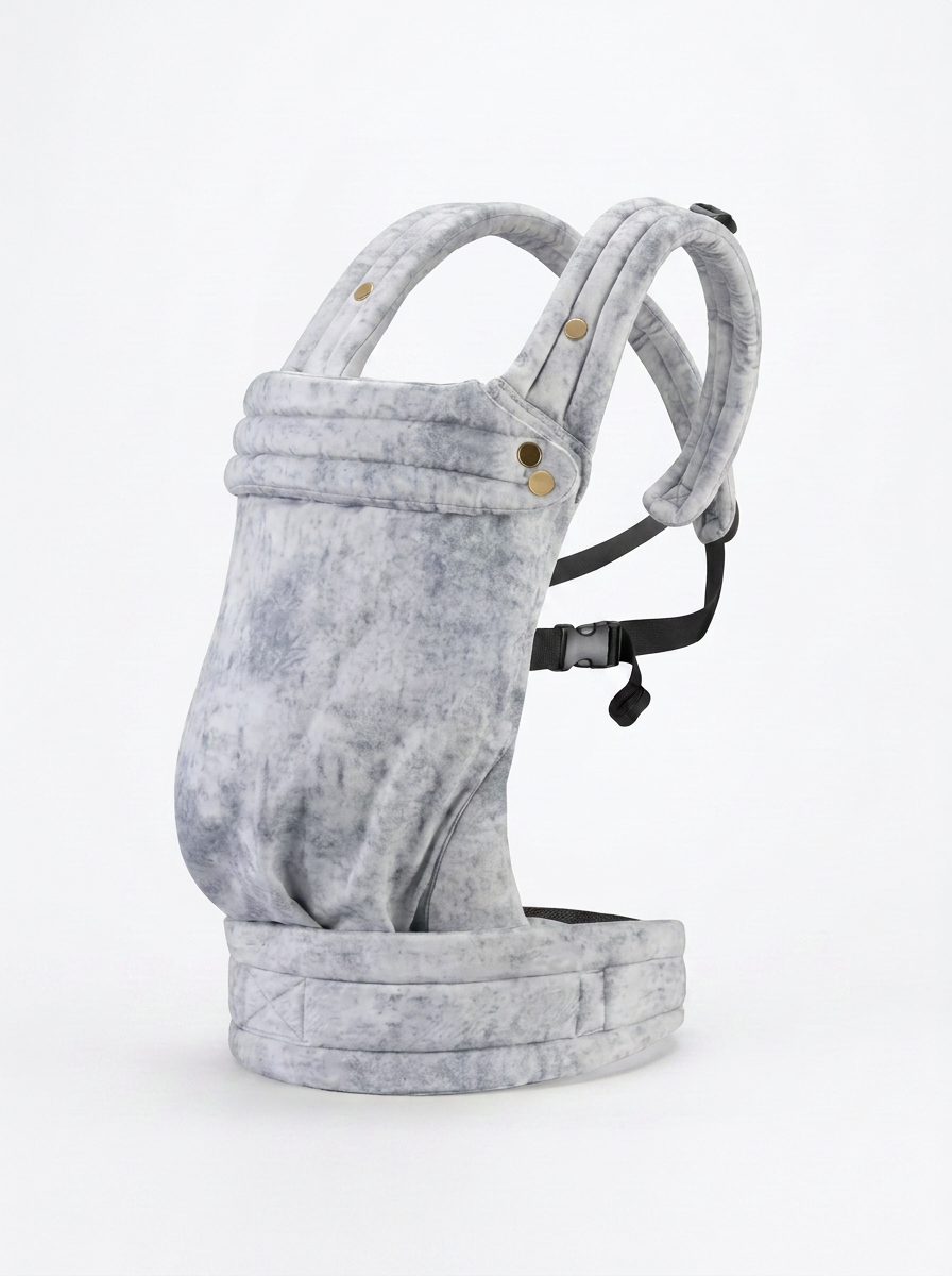 Porte-bébé physiologique simple