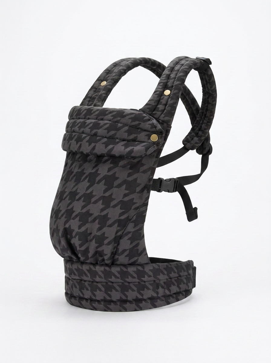 Porte-bébé physiologique simple