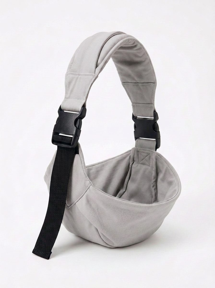 Porte-bébé hanche Smart