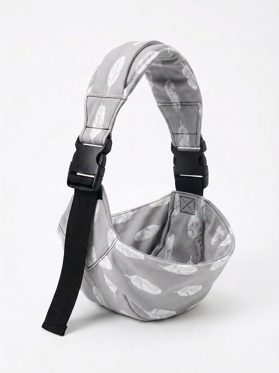 Porte-bébé hanche Smart
