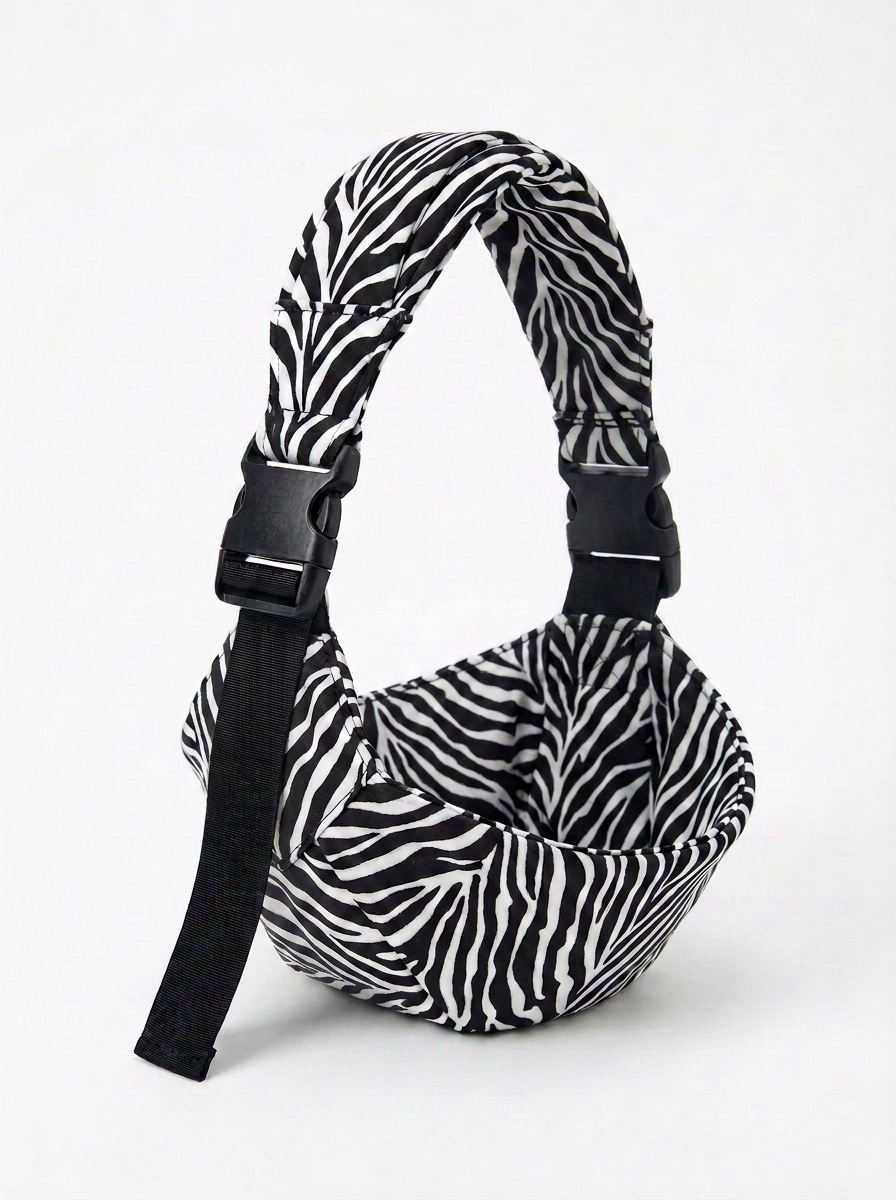 Porte-bébé hanche Smart