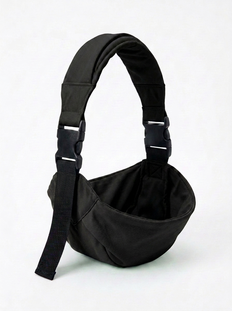 Porte-bébé hanche Smart