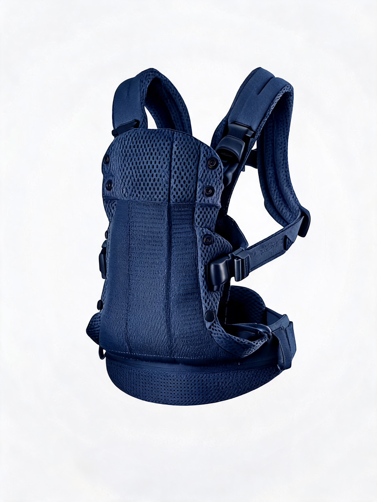 Porte-bébé ergonomique Maille 3D