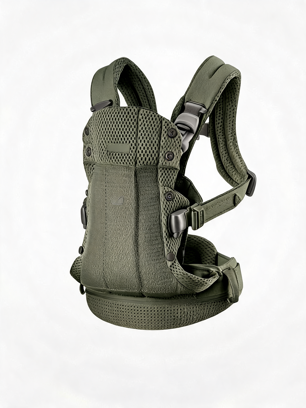 Porte-bébé ergonomique Maille 3D