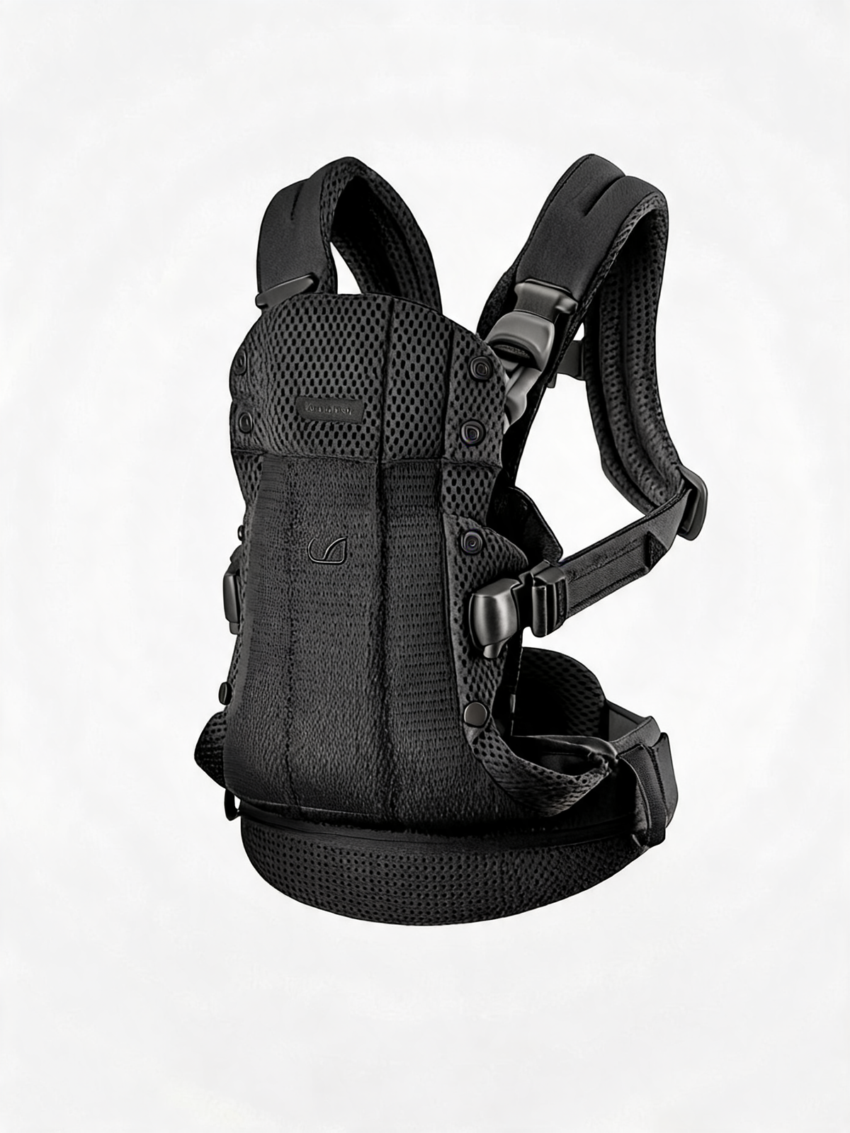Porte-bébé ergonomique Maille 3D