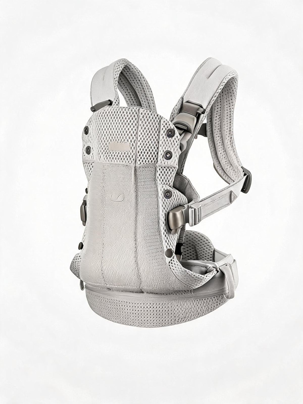 Porte-bébé ergonomique Maille 3D