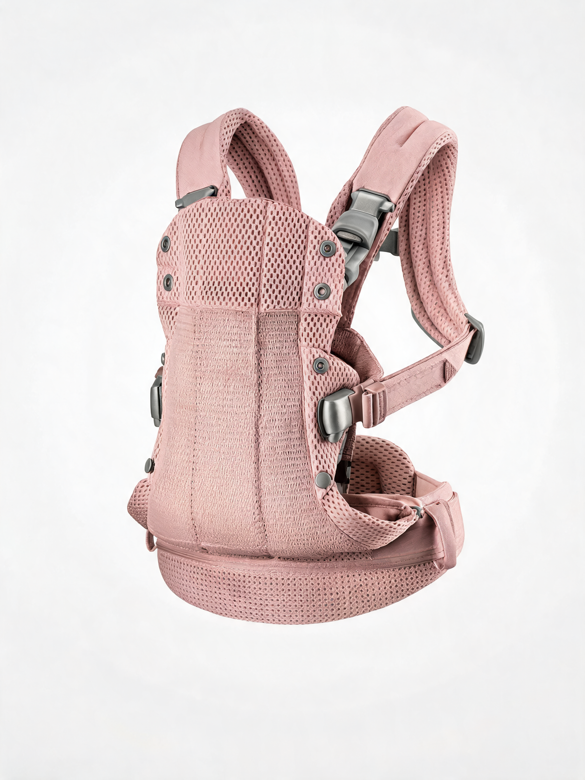 Porte-bébé ergonomique Maille 3D