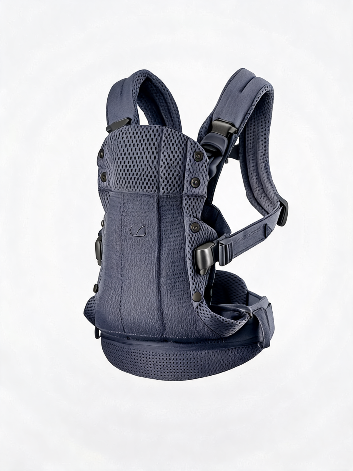 Porte-bébé ergonomique Maille 3D