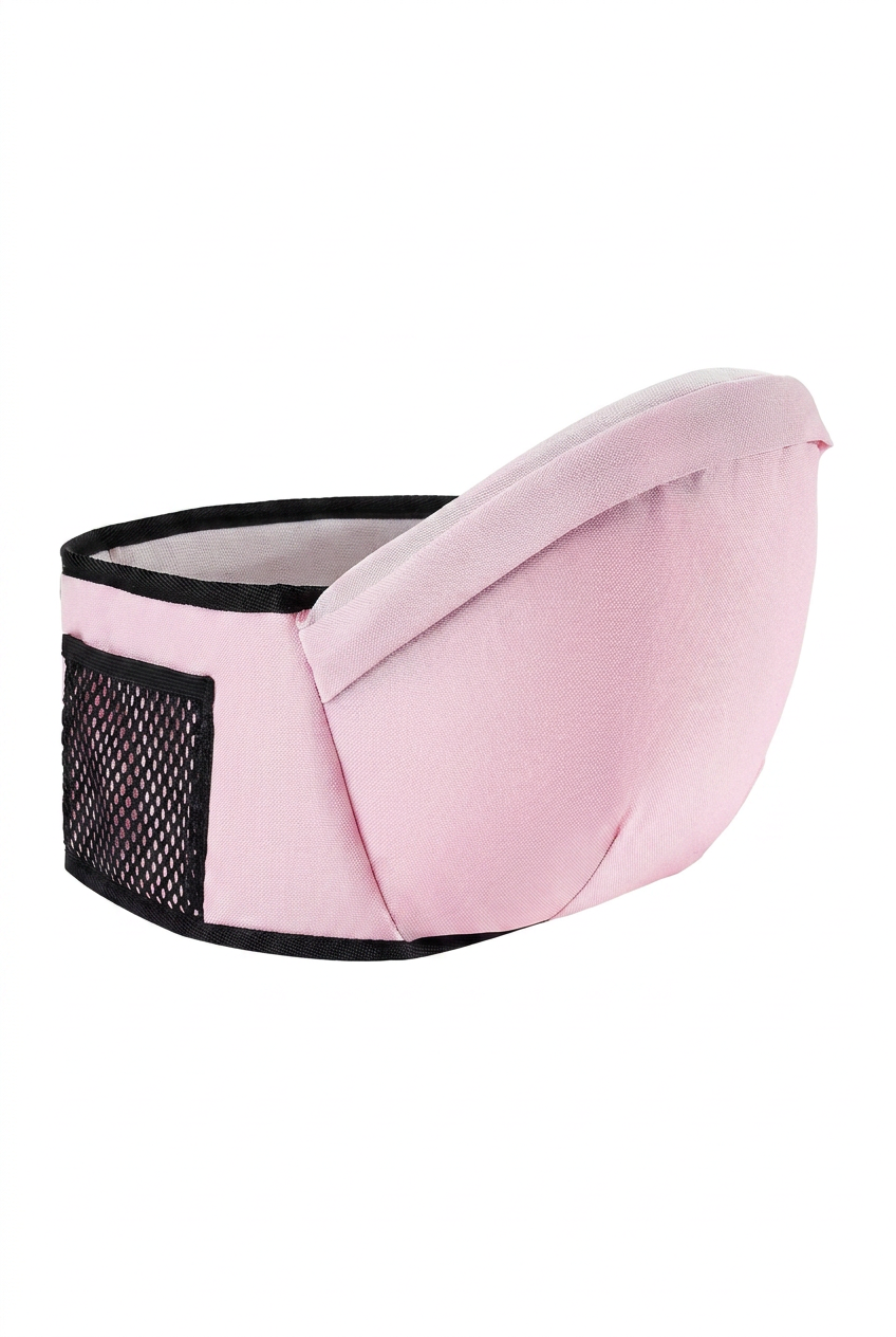 Porte-bébé hanche siège