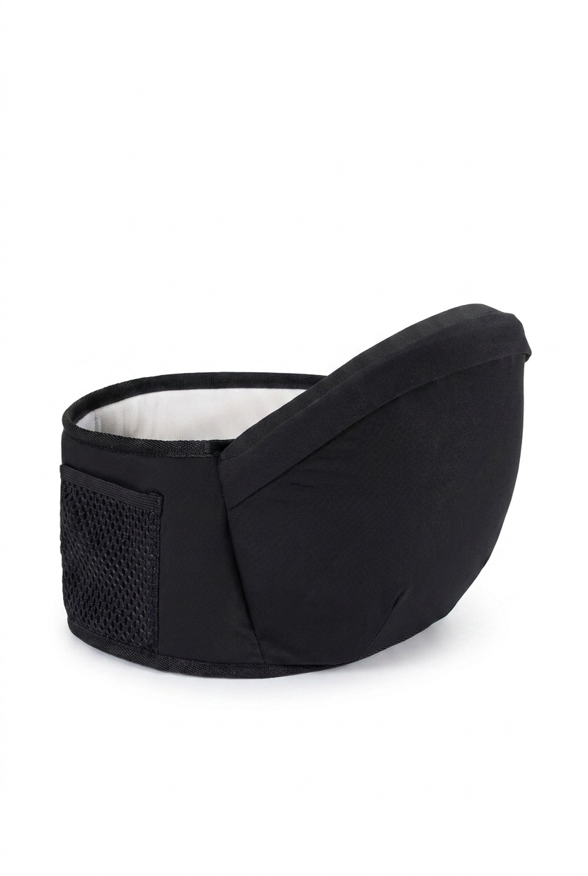 Porte-bébé hanche siège