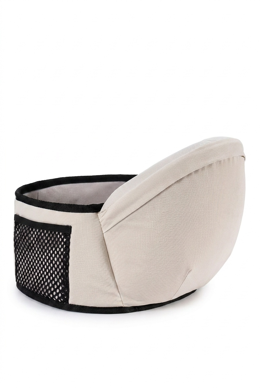 Porte-bébé hanche siège