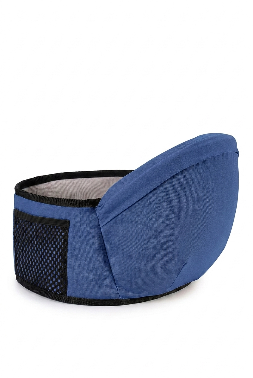 Porte-bébé hanche siège