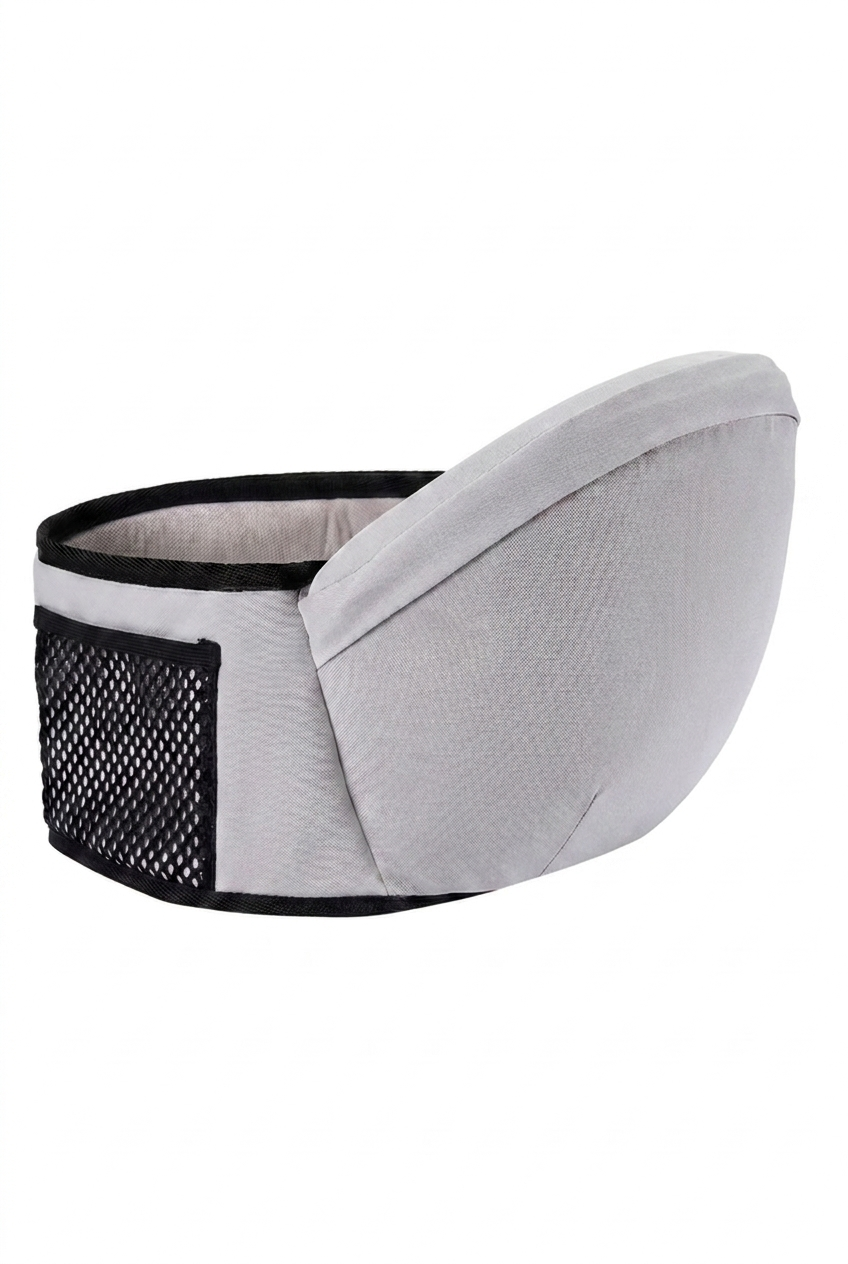 Porte-bébé hanche siège