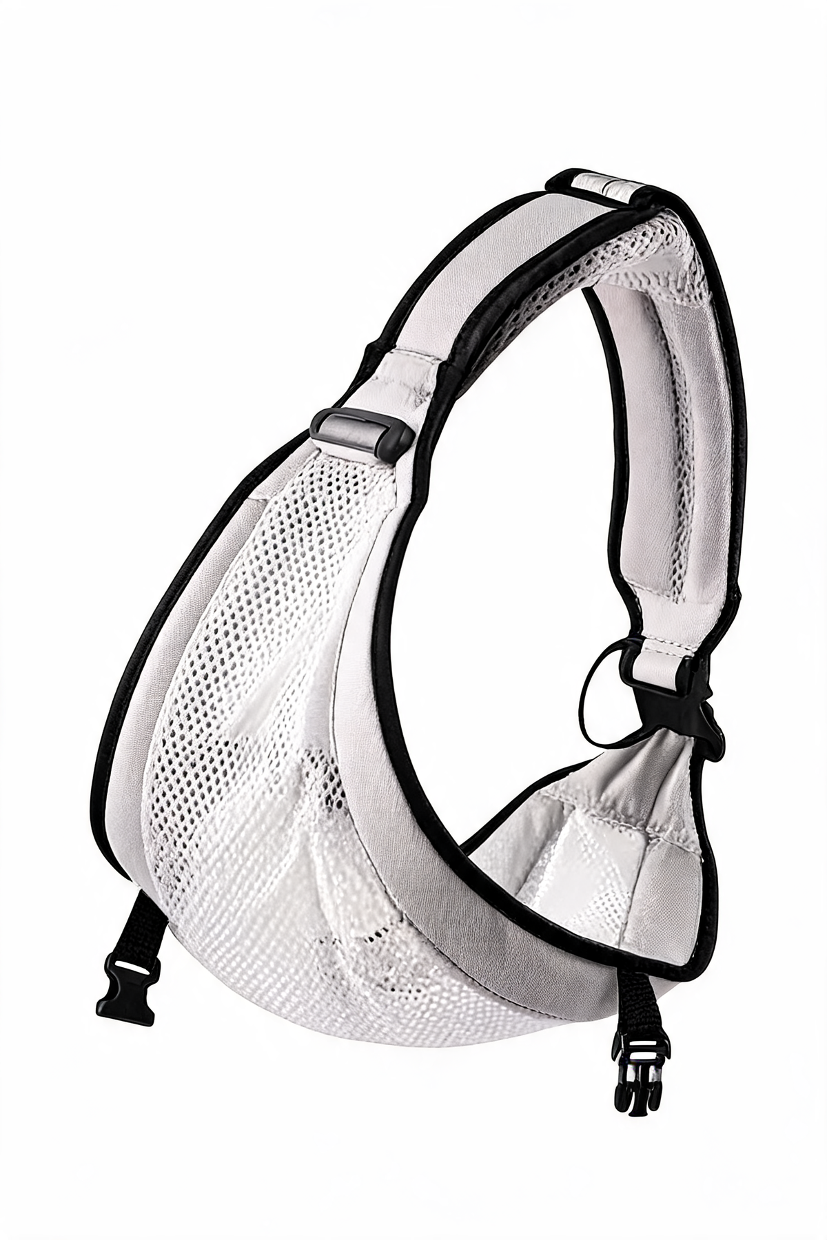Porte-bébé hanche respirant