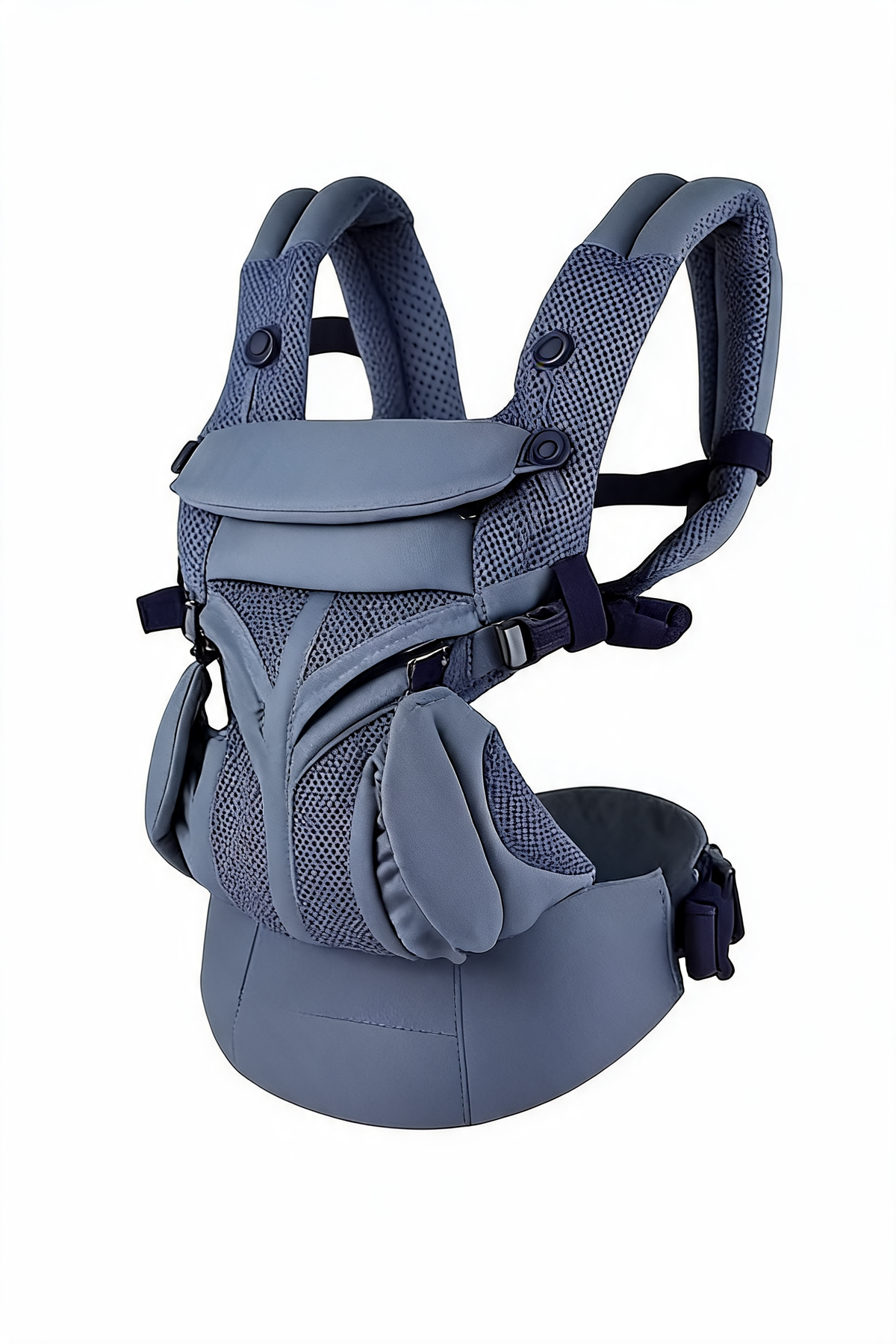 Porte-bébé ergonomique H/X