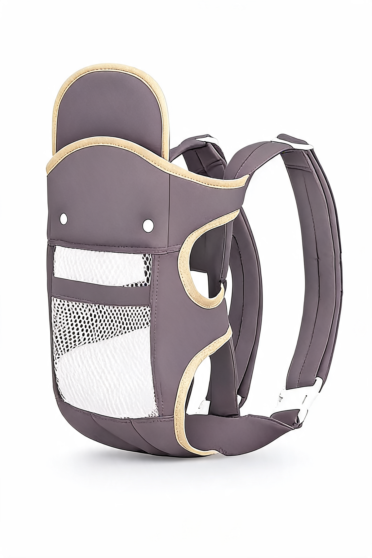 Porte-bébé ergonomique 3-en-1