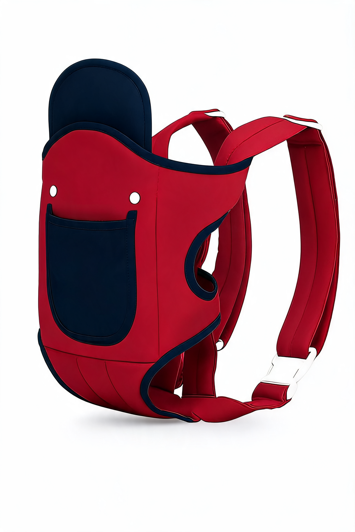 Porte-bébé ergonomique 3-en-1