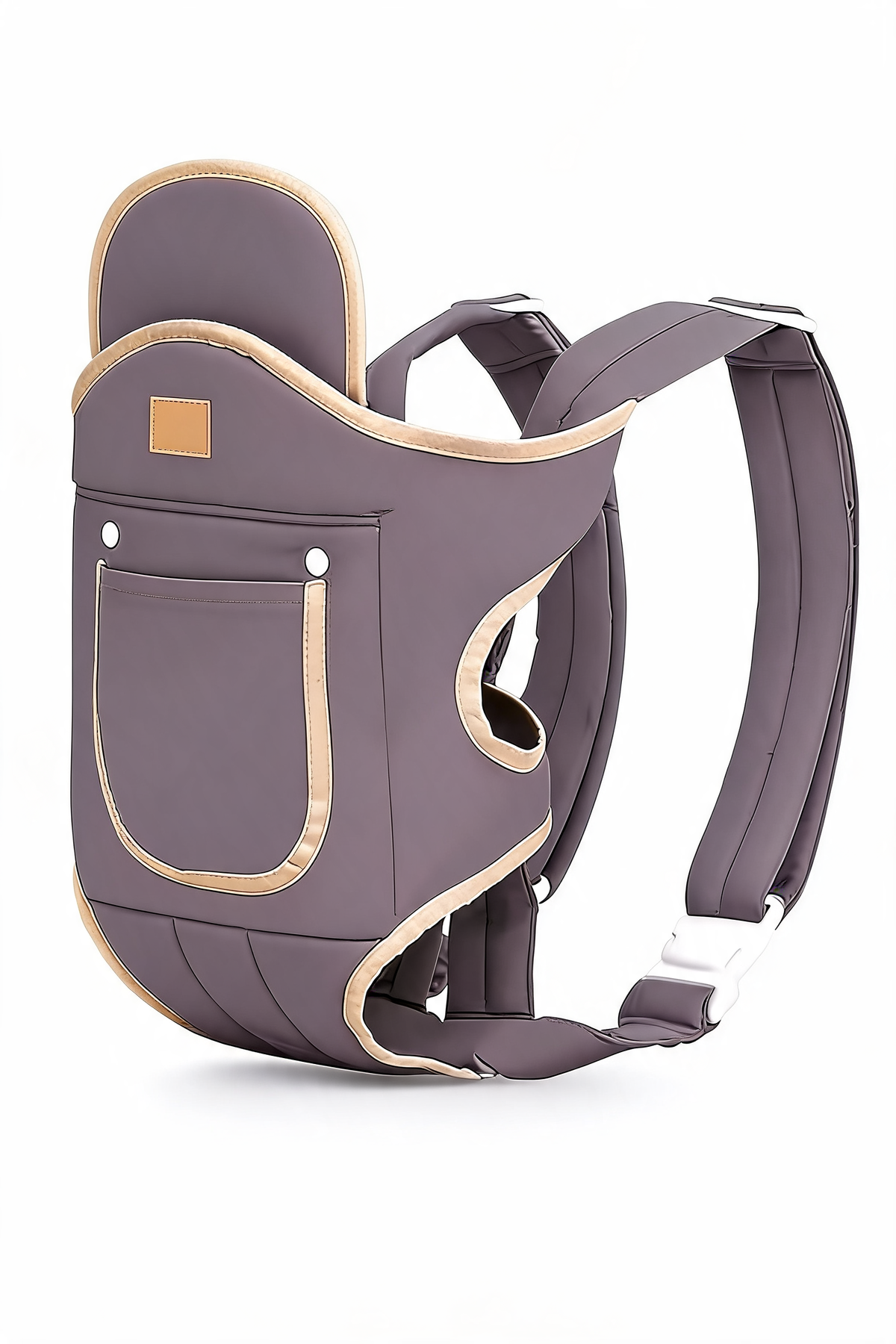 Porte-bébé ergonomique 3-en-1