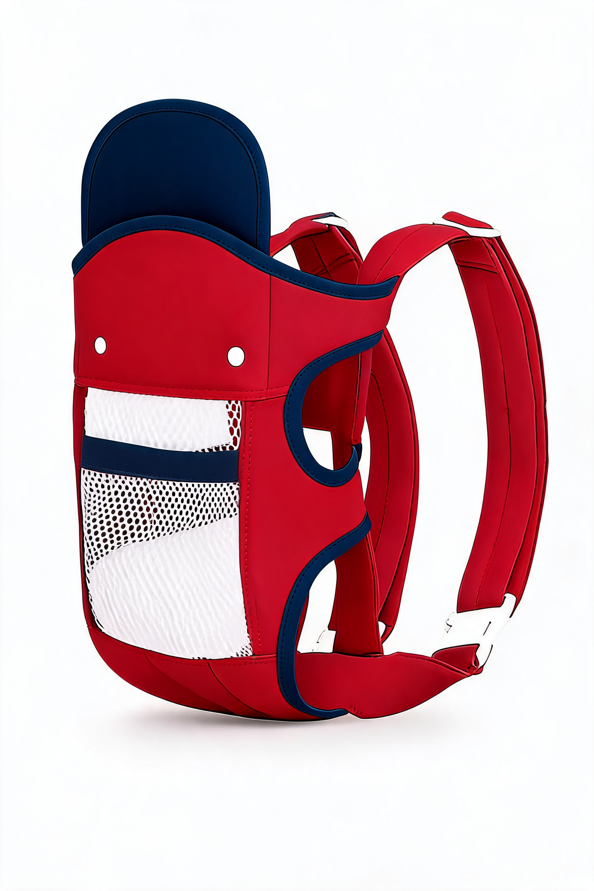 Porte-bébé ergonomique 3-en-1
