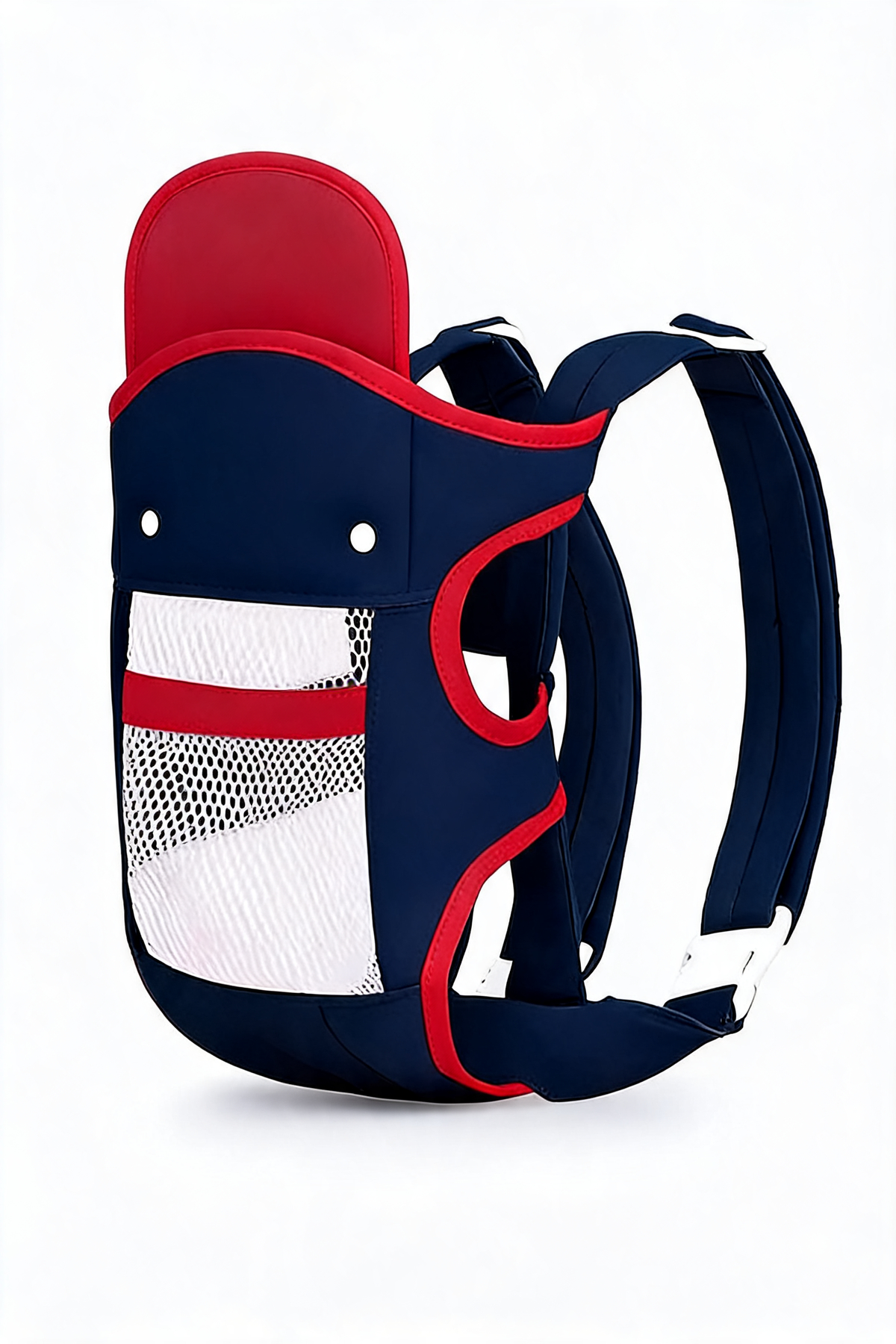 Porte-bébé ergonomique 3-en-1