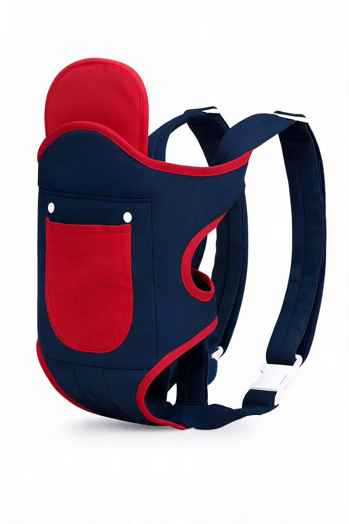 Porte-bébé ergonomique 3-en-1
