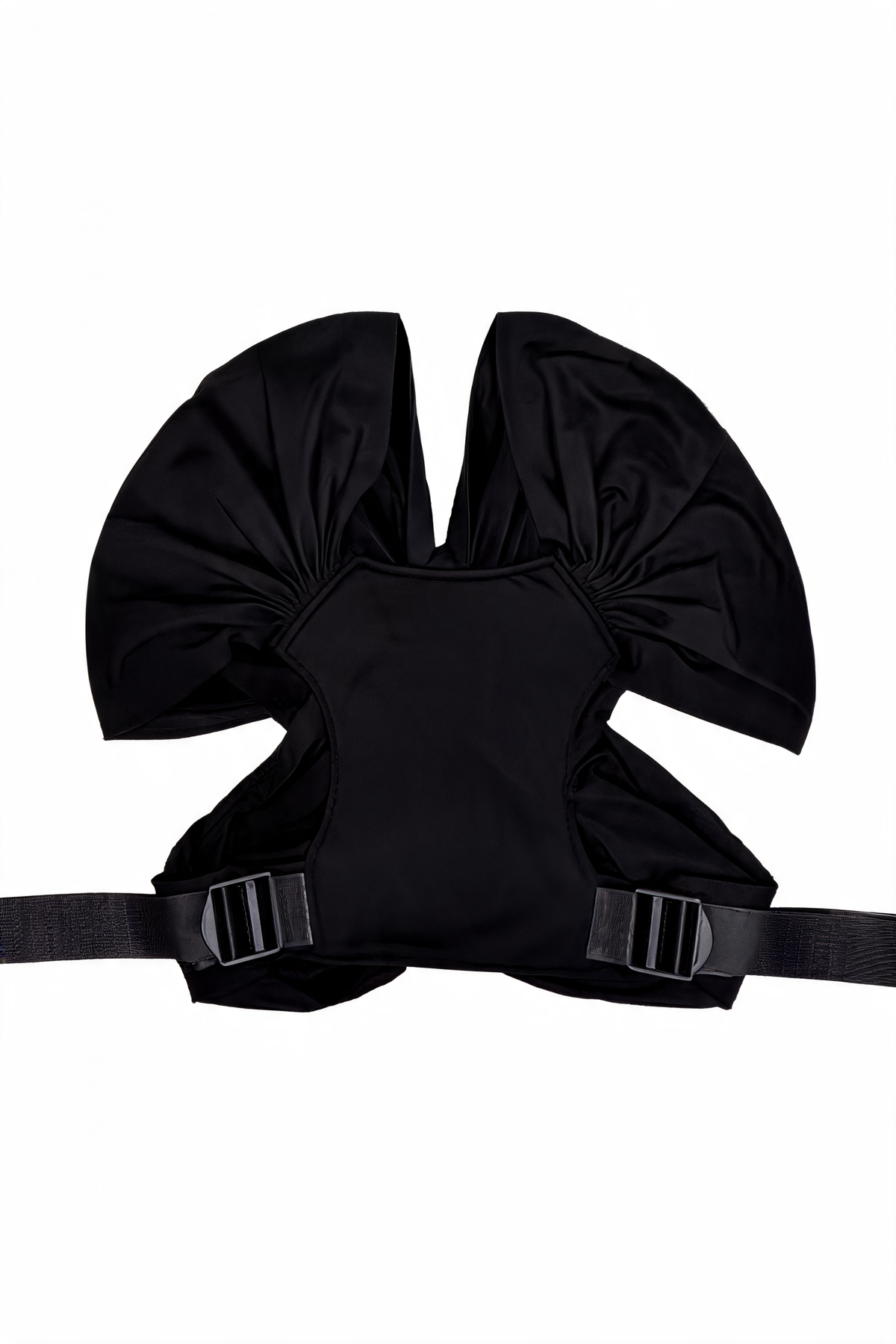 Écharpe de portage style coréen