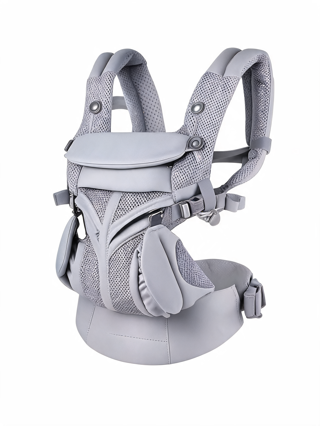 Porte-bébé ergonomique H/X