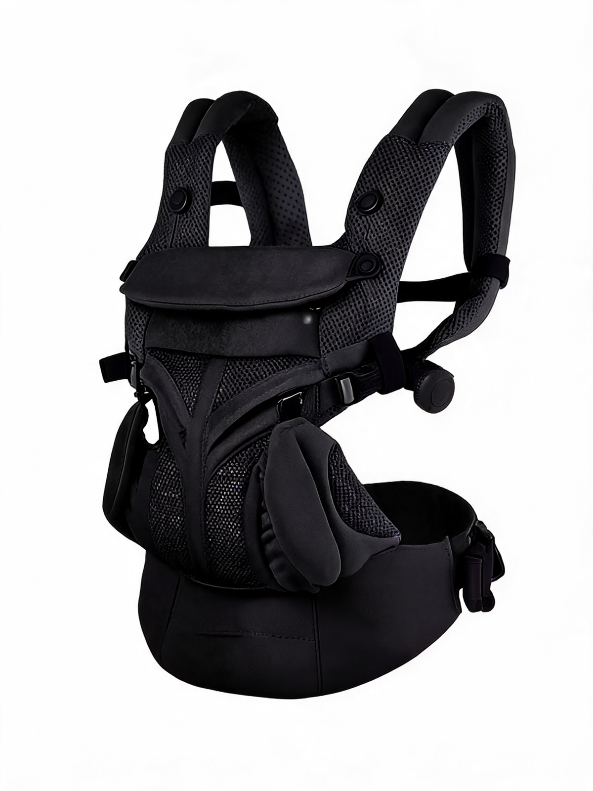 Porte-bébé ergonomique H/X