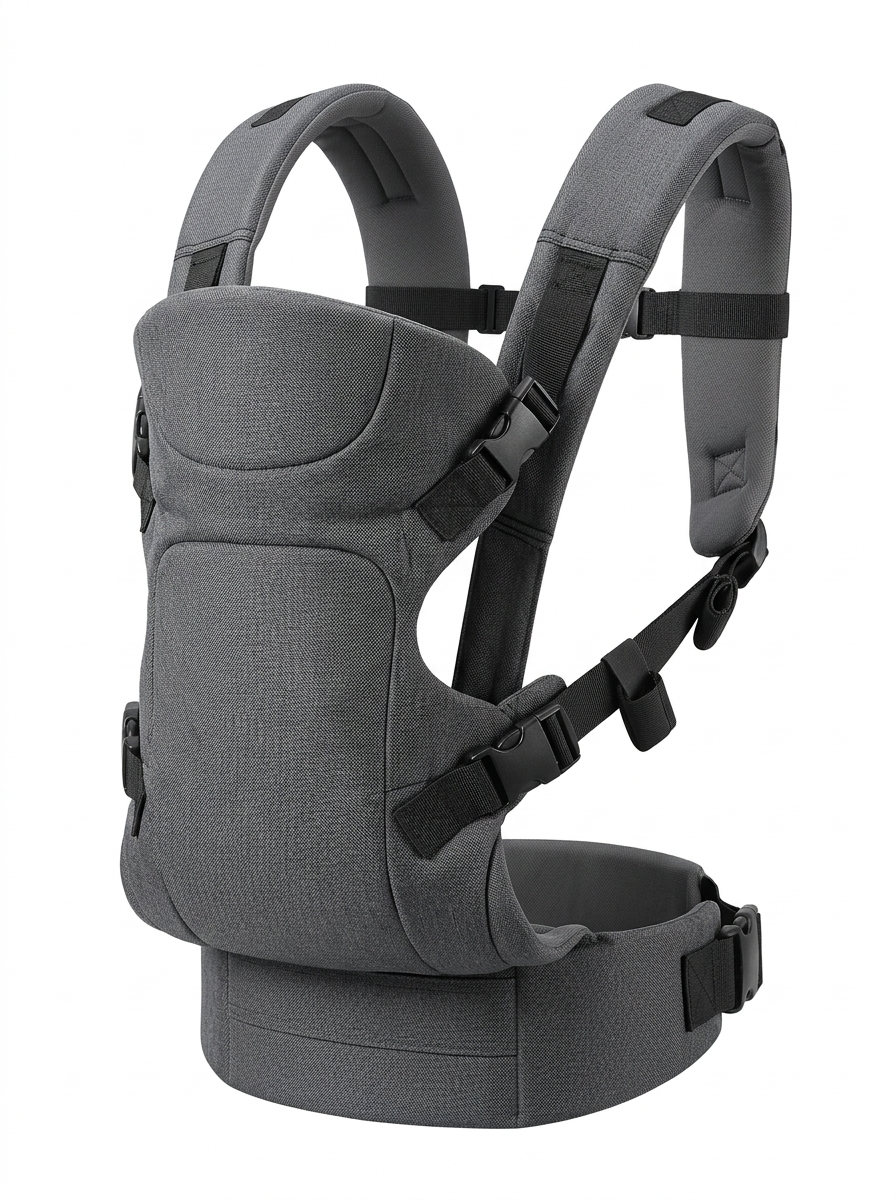 Porte-bébé physiologique naissance