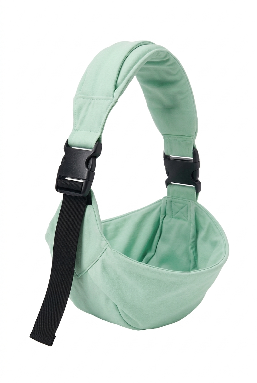 Porte-bébé hanche Smart