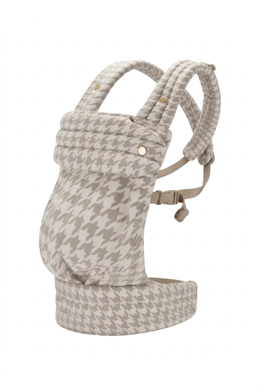 Porte-bébé physiologique simple